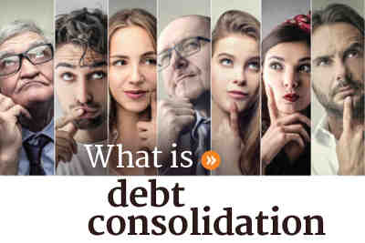 Comment fonctionne un effacement de dette ?