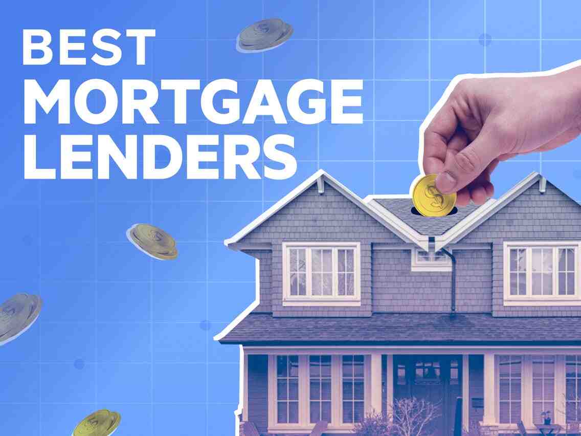 Quelle est la banque la plus avantageuse pour un prêt immobilier ?