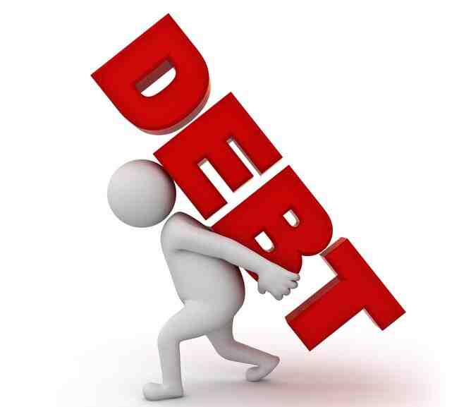 Comment obtenir l'effacement des dettes ?