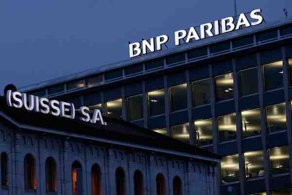 Est-ce que la BNP est une bonne banque ?