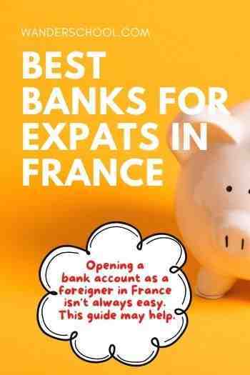 Quelle est la banque préférée des Français ?