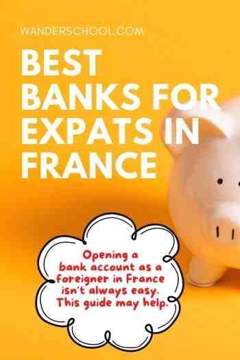 Quelle est la meilleure banque traditionnelle en France ?