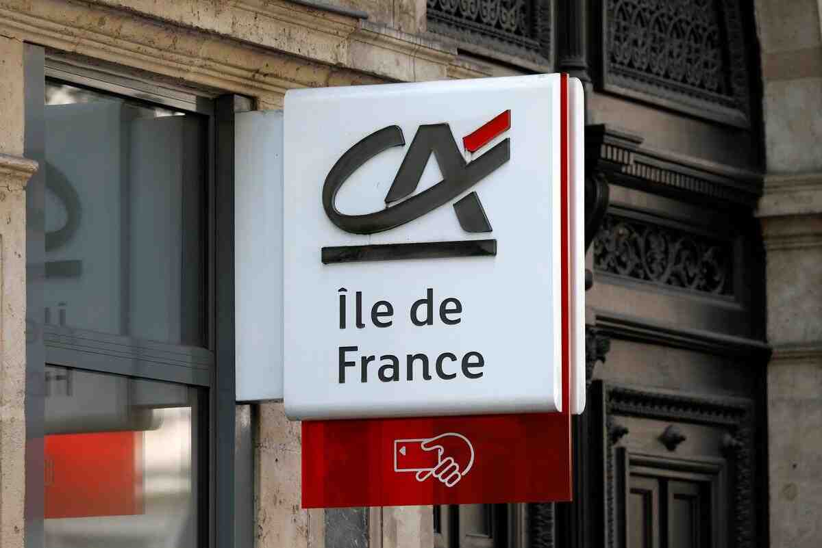 Quelle est la plus grande banque française ?