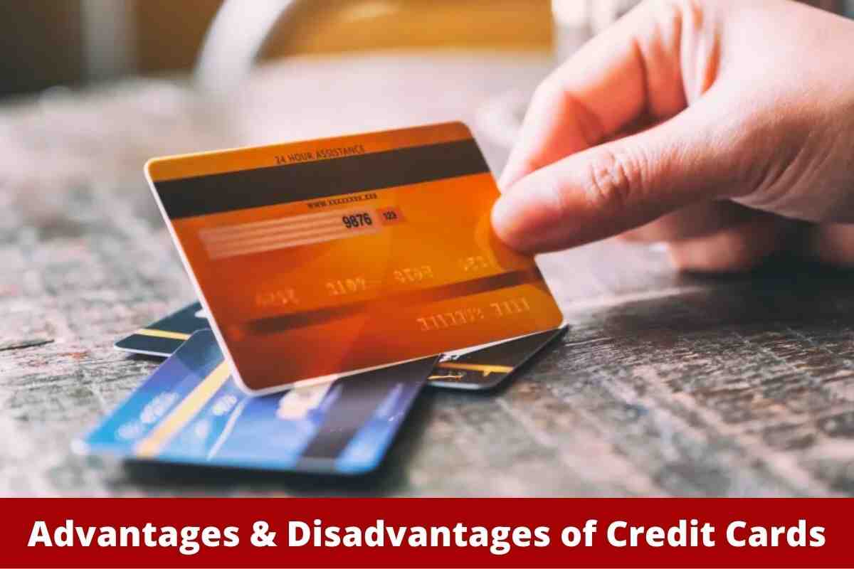 Quelle sont les inconvénients du crédit ?