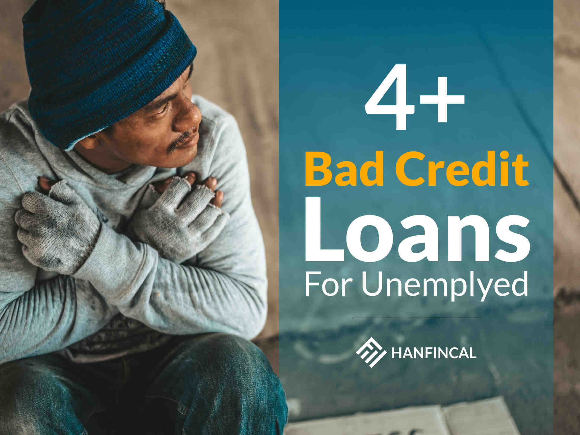 Comment faire une demande de crédit quand on est au chômage ?