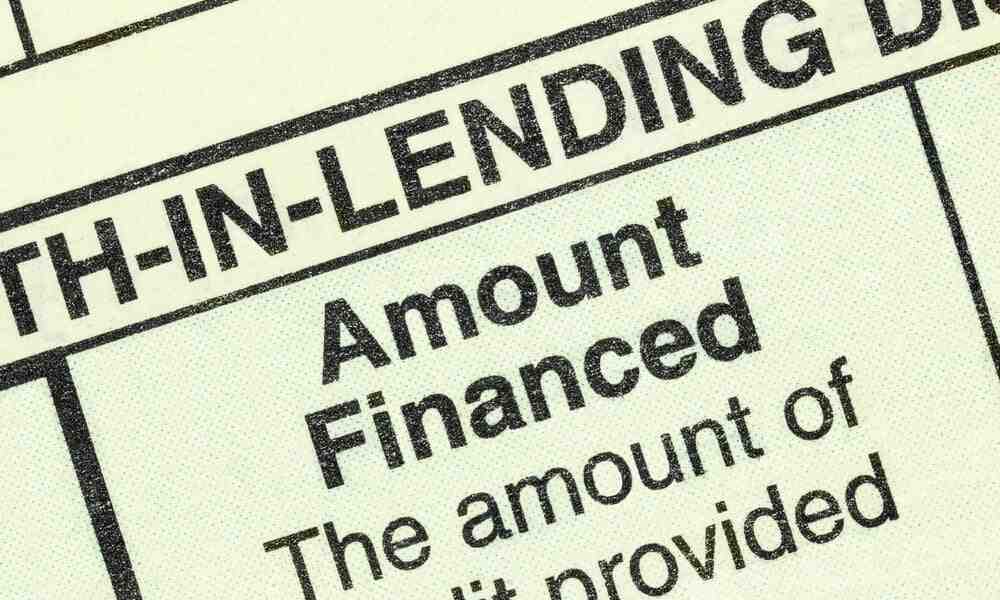 Quels types de prêts peuvent entrer dans un regroupement de crédits ?