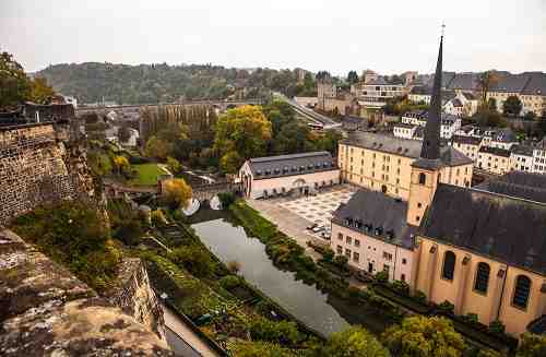 Qui peut ouvrir un compte bancaire au Luxembourg ?