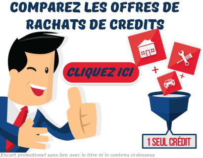 Comment être sûr d'obtenir un rachat de crédit ?